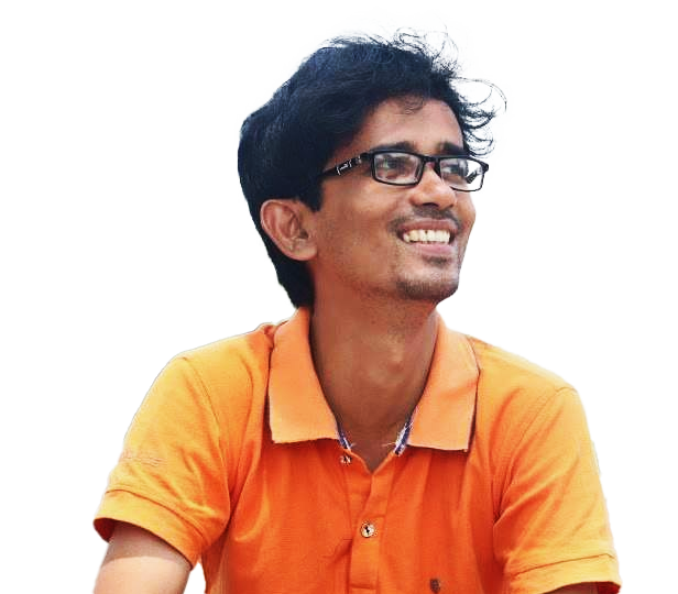 শুভাশিস সিনহা ছবি